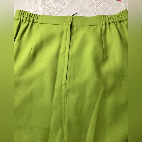 NEWT STELLA LOWISE KB Green SUIT SET Size 16 - Picture 6 of 16